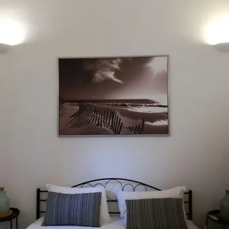 Al Ponte 2.0 Apartamento Tarento