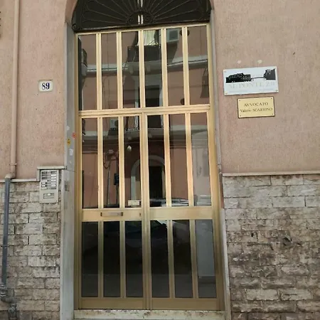 Al Ponte 2.0 Ταράντο