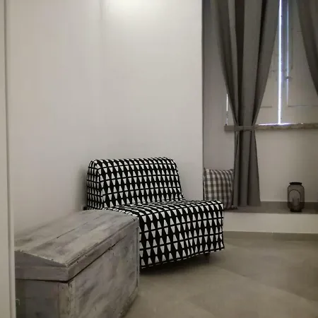 Apartment Al Ponte 2.0 *