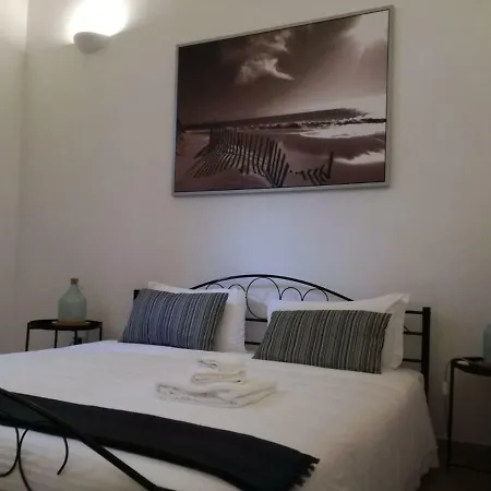 Al Ponte 2.0 Apartamento Tarento