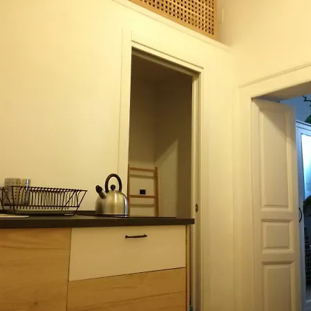 Apartment Al Ponte 2.0 *