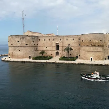 Apartment Al Ponte 2.0 *