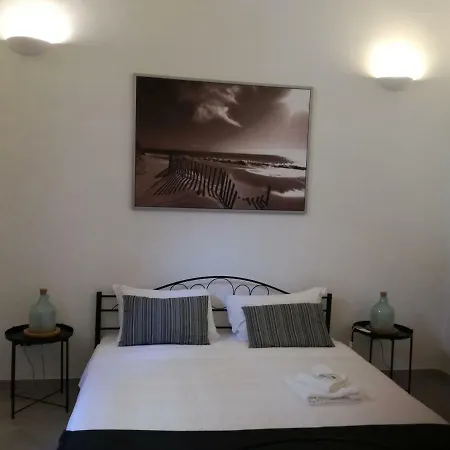 Al Ponte 2.0 Apartment