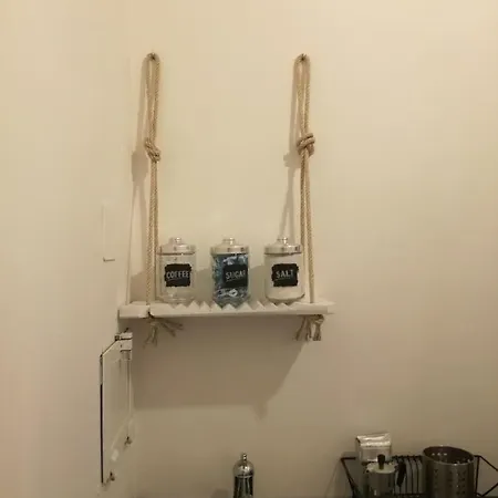 Apartment Al Ponte 2.0