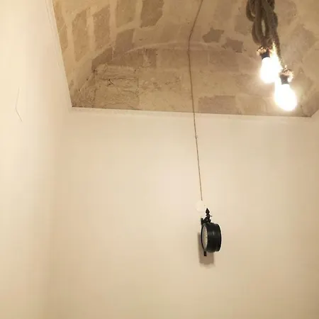 Al Ponte 2.0 Apartment