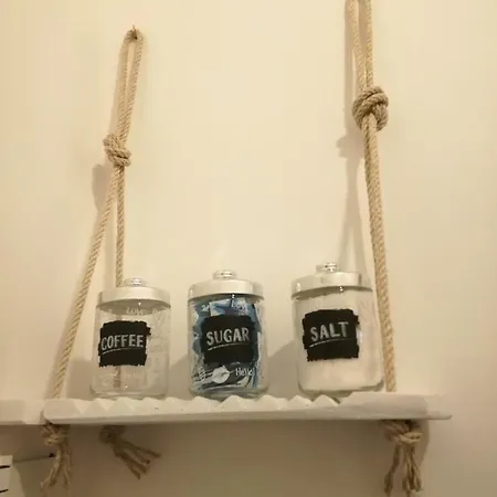 Al Ponte 2.0 Apartment Taranto