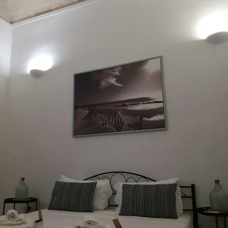 Al Ponte 2.0 Apartment