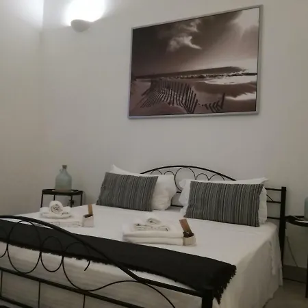 Al Ponte 2.0 Apartment