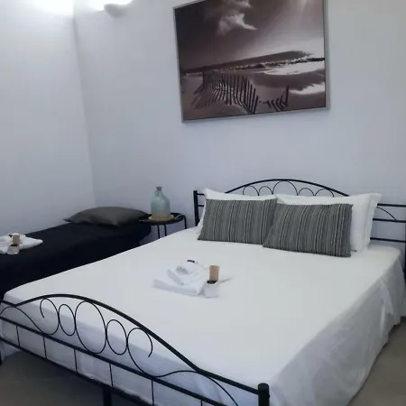 Apartment Al Ponte 2.0