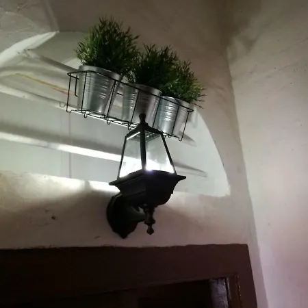 Apartment Al Ponte 2.0 *