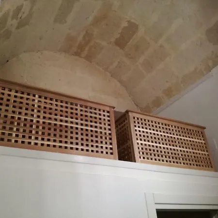 Al Ponte 2.0 * 塔兰托