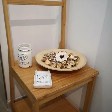 Apartment Al Ponte 2.0 Taranto