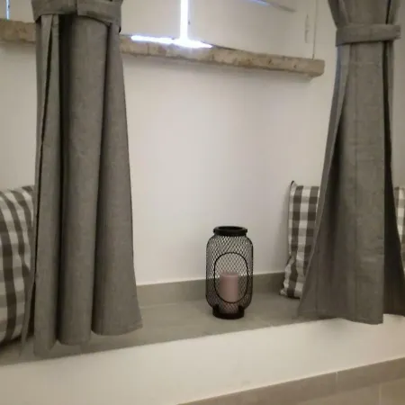 Apartment Al Ponte 2.0