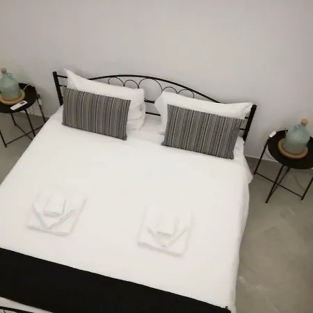 Apartment Al Ponte 2.0