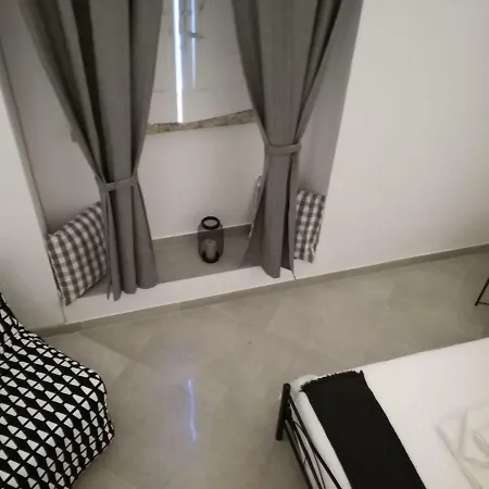 Al Ponte 2.0 Apartment *