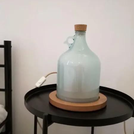 Al Ponte 2.0 Apartment *