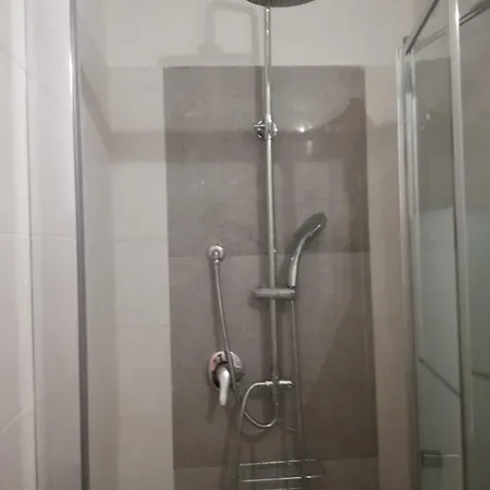 Al Ponte 2.0 Apartment *