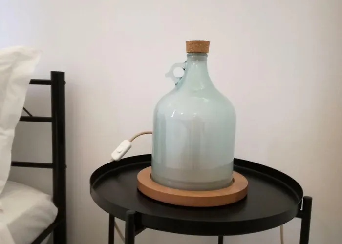 Al Ponte 2.0 דירה *