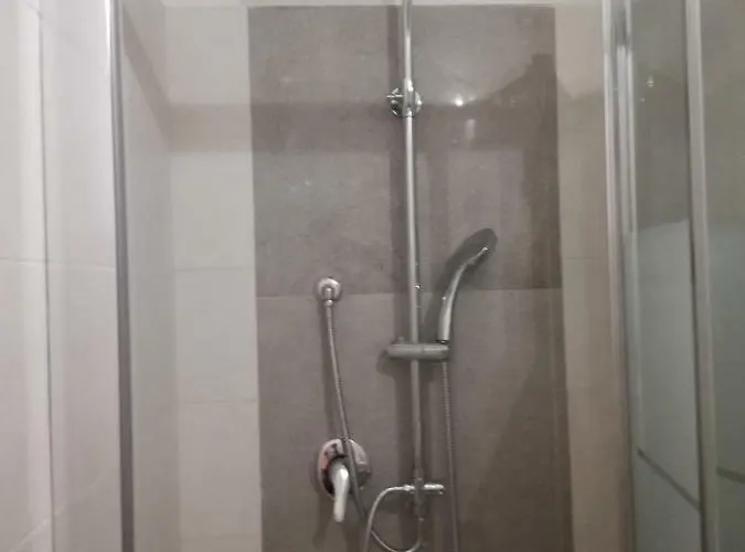 Al Ponte 2.0 דירה *